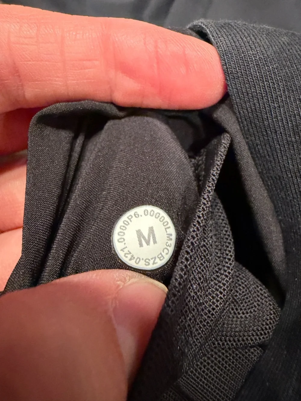 Lululemon City Sweat Full Zip Hoodie
Black medium EUC - Picture 5 of 5